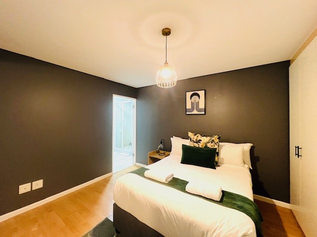 2 Bedroom Property for Sale in Cape Town City Centre Western Cape